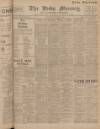 Leeds Mercury Wednesday 18 August 1909 Page 1