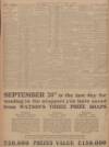 Leeds Mercury Monday 30 August 1909 Page 2