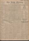 Leeds Mercury Friday 03 September 1909 Page 1