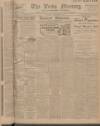 Leeds Mercury Saturday 18 September 1909 Page 1