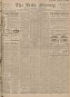 Leeds Mercury Thursday 07 October 1909 Page 1