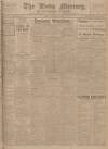 Leeds Mercury Friday 08 October 1909 Page 1