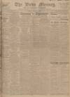 Leeds Mercury Monday 11 October 1909 Page 1