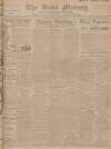Leeds Mercury Tuesday 02 November 1909 Page 1
