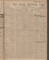 Leeds Mercury Friday 12 November 1909 Page 1