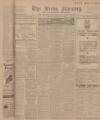 Leeds Mercury Monday 22 November 1909 Page 1