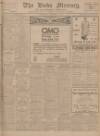 Leeds Mercury Wednesday 24 November 1909 Page 1