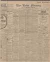Leeds Mercury Wednesday 15 December 1909 Page 1