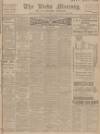 Leeds Mercury Wednesday 22 December 1909 Page 1