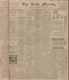 Leeds Mercury Wednesday 29 December 1909 Page 1