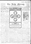 Leeds Mercury Monday 03 January 1910 Page 1