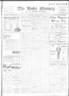 Leeds Mercury Tuesday 04 January 1910 Page 1