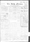 Leeds Mercury Thursday 06 January 1910 Page 1