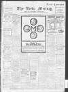 Leeds Mercury Monday 10 January 1910 Page 1