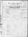 Leeds Mercury Tuesday 11 January 1910 Page 1