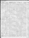 Leeds Mercury Tuesday 11 January 1910 Page 4