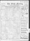 Leeds Mercury Wednesday 12 January 1910 Page 1