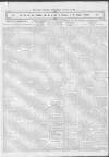 Leeds Mercury Wednesday 12 January 1910 Page 7