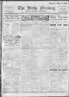 Leeds Mercury Thursday 13 January 1910 Page 1