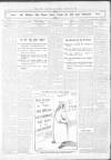 Leeds Mercury Thursday 20 January 1910 Page 8