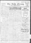 Leeds Mercury Friday 21 January 1910 Page 1