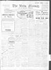 Leeds Mercury Saturday 22 January 1910 Page 1