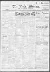 Leeds Mercury Tuesday 25 January 1910 Page 1