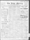 Leeds Mercury Wednesday 26 January 1910 Page 1