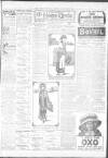 Leeds Mercury Friday 28 January 1910 Page 7