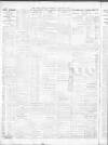 Leeds Mercury Saturday 29 January 1910 Page 2