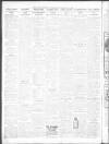 Leeds Mercury Wednesday 02 February 1910 Page 6