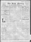 Leeds Mercury Thursday 03 February 1910 Page 1