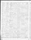 Leeds Mercury Saturday 05 February 1910 Page 4