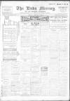 Leeds Mercury Monday 14 February 1910 Page 1