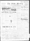 Leeds Mercury Thursday 03 March 1910 Page 1