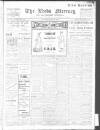Leeds Mercury Saturday 26 March 1910 Page 1
