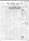 Leeds Mercury Monday 23 May 1910 Page 1