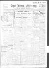 Leeds Mercury Tuesday 24 May 1910 Page 1