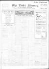 Leeds Mercury Wednesday 08 June 1910 Page 1