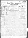 Leeds Mercury Thursday 09 June 1910 Page 1