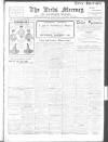 Leeds Mercury Thursday 23 June 1910 Page 1