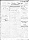 Leeds Mercury Thursday 07 July 1910 Page 1