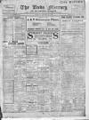 Leeds Mercury Saturday 03 September 1910 Page 1