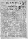 Leeds Mercury Friday 09 September 1910 Page 1