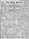 Leeds Mercury Thursday 15 September 1910 Page 1