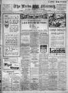 Leeds Mercury Monday 24 October 1910 Page 1