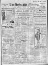 Leeds Mercury Tuesday 08 November 1910 Page 1