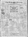 Leeds Mercury Monday 05 December 1910 Page 1