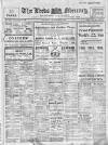 Leeds Mercury Thursday 22 December 1910 Page 1