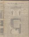 Leeds Mercury Friday 06 January 1911 Page 1